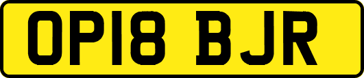 OP18BJR
