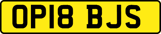 OP18BJS
