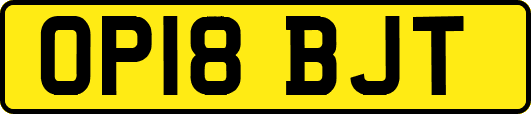 OP18BJT