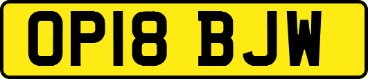 OP18BJW