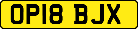 OP18BJX