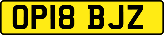 OP18BJZ