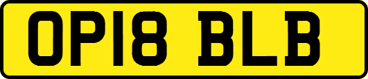 OP18BLB