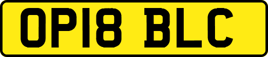 OP18BLC
