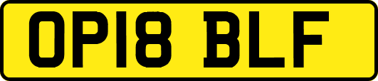OP18BLF
