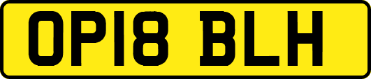 OP18BLH