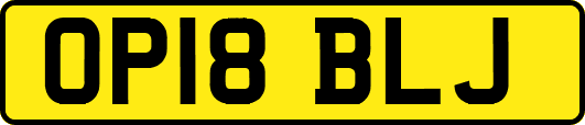 OP18BLJ