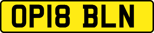 OP18BLN