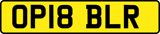 OP18BLR