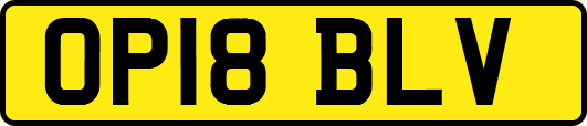 OP18BLV