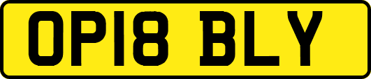 OP18BLY