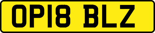 OP18BLZ