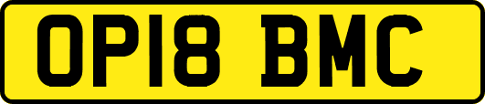 OP18BMC