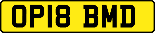 OP18BMD