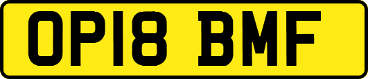 OP18BMF