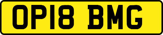 OP18BMG