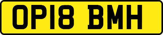 OP18BMH