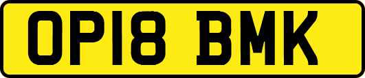 OP18BMK