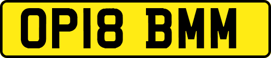 OP18BMM