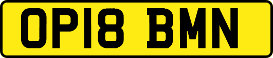 OP18BMN