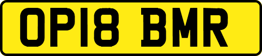 OP18BMR