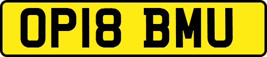 OP18BMU