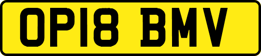 OP18BMV