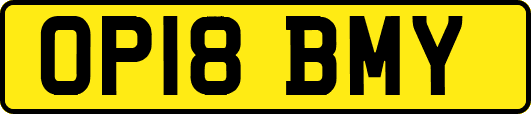 OP18BMY