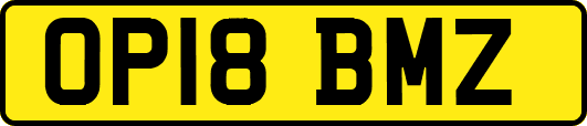 OP18BMZ