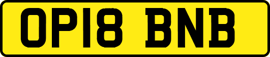 OP18BNB