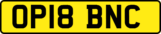 OP18BNC