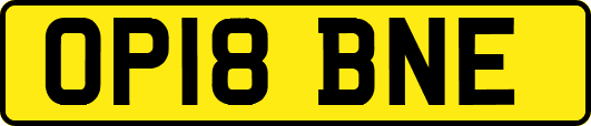 OP18BNE