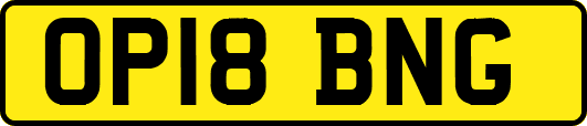 OP18BNG