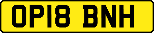 OP18BNH