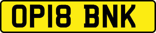 OP18BNK