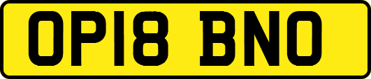 OP18BNO
