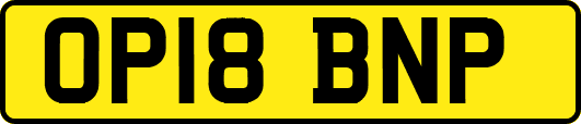 OP18BNP