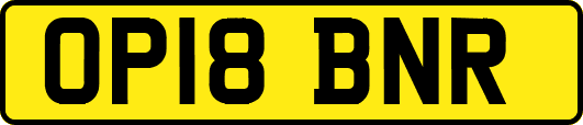 OP18BNR