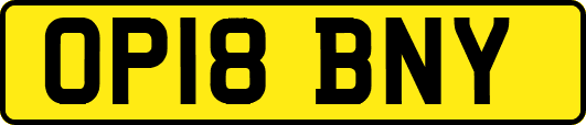 OP18BNY