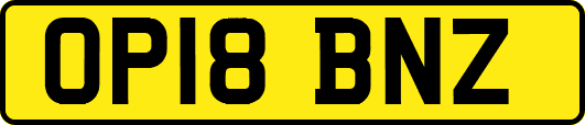 OP18BNZ