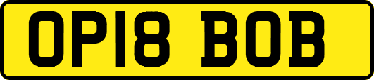 OP18BOB
