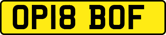 OP18BOF