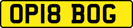OP18BOG