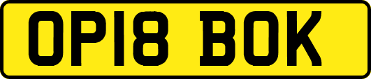OP18BOK