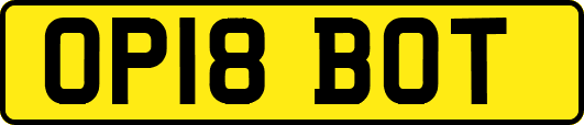 OP18BOT