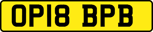 OP18BPB