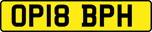 OP18BPH