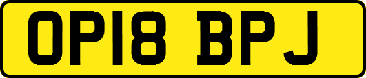 OP18BPJ