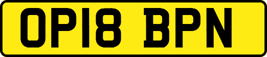 OP18BPN