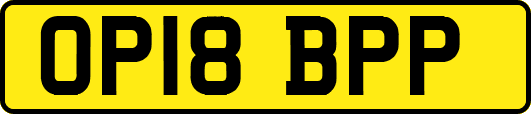 OP18BPP